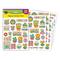 Teacher Created Resources® Happy Cactus Crew Stickers, 120 Per Pack, 12 Packs total of 1440